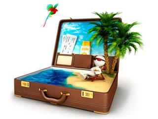 All about tourism and vacations